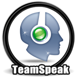 TEAMSPEAK3 SERVER 128 KİŞİLİK