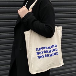 klasik // nevermind
