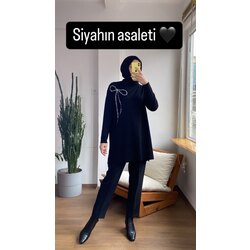 Mersenize Tunik