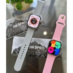 HK9PRO Akıllı Saat