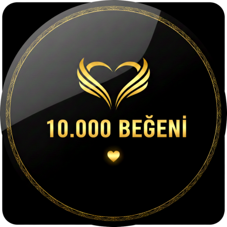 ⚡️ Işık Hızında Instagram Beğeni Hizmeti | 10000 BEĞENİ