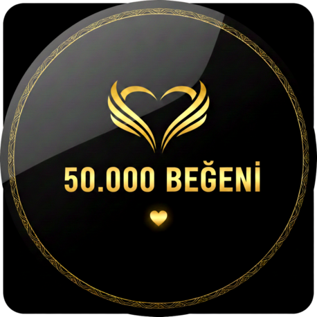 ⚡️ Işık Hızında Instagram Beğeni Hizmeti | 50000 BEĞENİ 