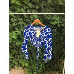 Kadın bolero