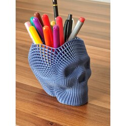 Skull-Head Kalemlik