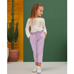 Pantalonlu takım