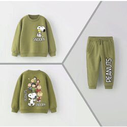 snoopy takım