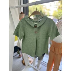 nk unsea kız çocuk bluz