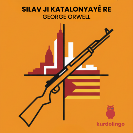 Silav ji Katalonyayê re
