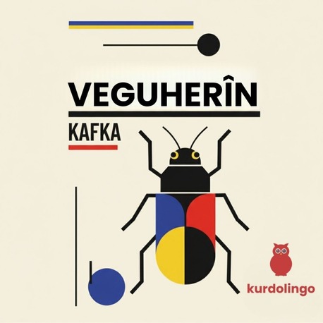 Veguherîn - Kafka