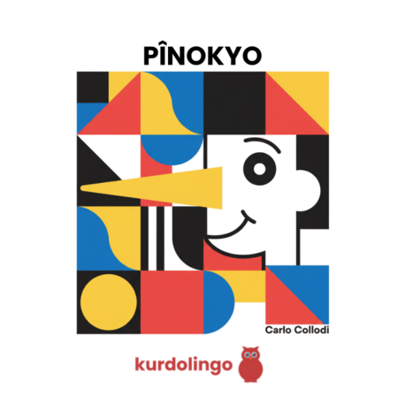 Pînokyo - Carlo Collodi