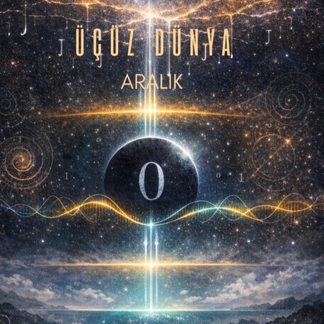 Üçüz Dünya:Aralık