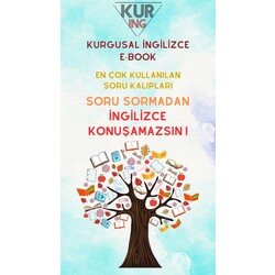 EN ÇOK KULLANILAN SORU KALIPLARI