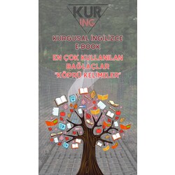 EN ÇOK KULLANILAN BAĞLAÇLAR VE KÖPRÜ KELİMELER