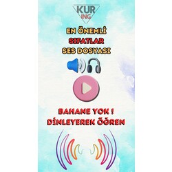 SIFATLAR PODCAST