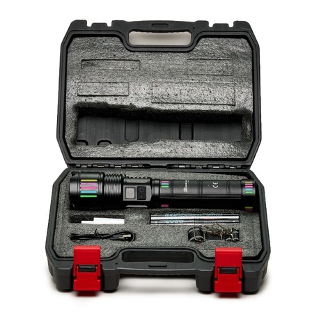 15000 Lümen, Çantalı Kutu 27.200 Mah Batarya, 150W Güç