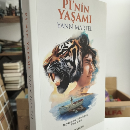 Pi'nin Yaşamı
