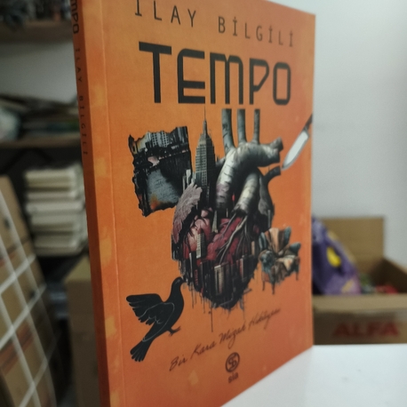 Tempo 