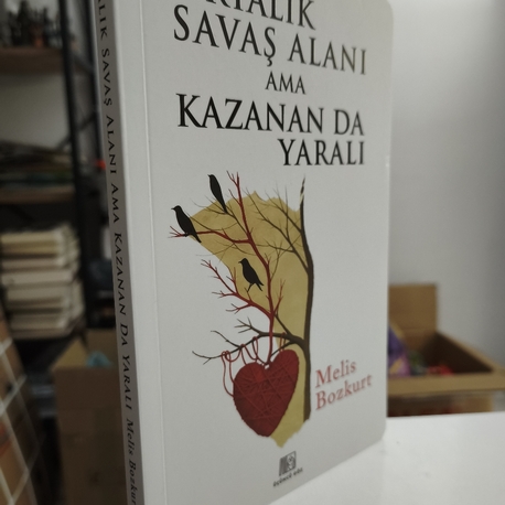 Ortalık Savaş Alanı 