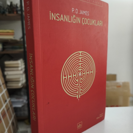 İnsanlığın Çocukları 