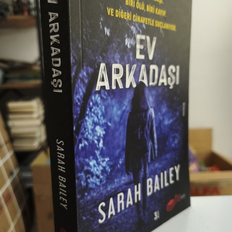 Ev Arkadaşı