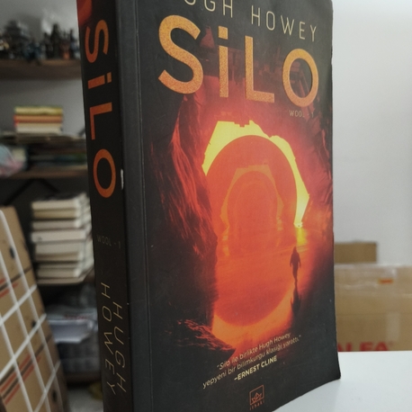 Silo 