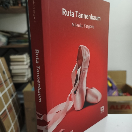 Ruta Tannenbaum