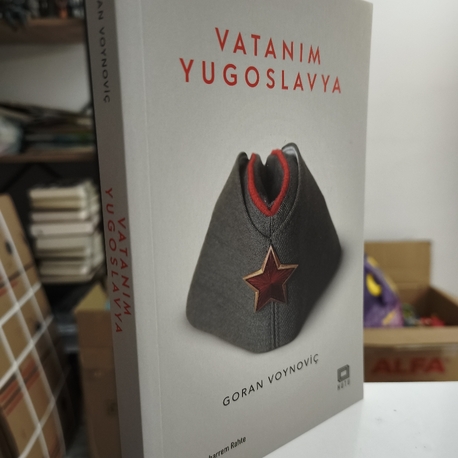 Vatanım Yugoslavya