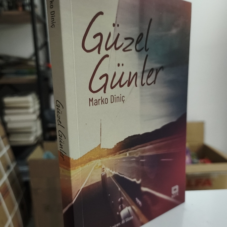 Güzel Günler 