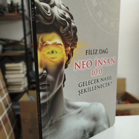 Neo İnsan 10.0