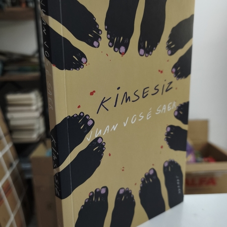 Kimsesiz