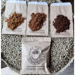 500 gram Türk Kahvesi (az kavrulmuş)