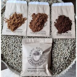 500 gram Türk Kahvesi (Koyu Kavrulmuş)