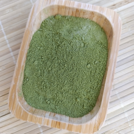 Kuru Ispanak Tozu