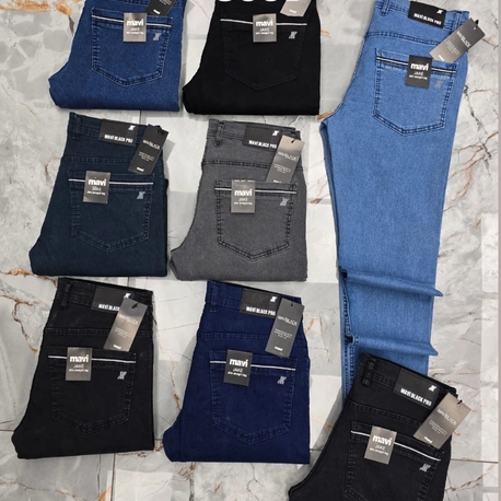 ERKEK PANTOLONLAR