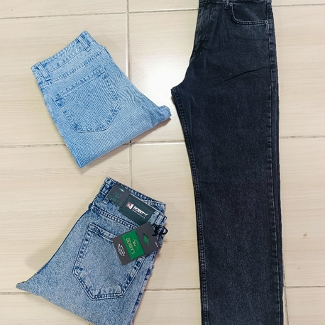 ERKEK BAGGY PANTOLON 