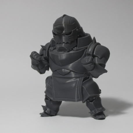 Alphonse Elric