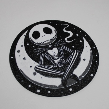 Jack Skellington - The Nightmare Before Christmas