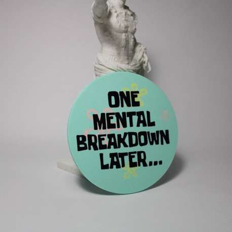 Spongebob Mental Breakdown Base