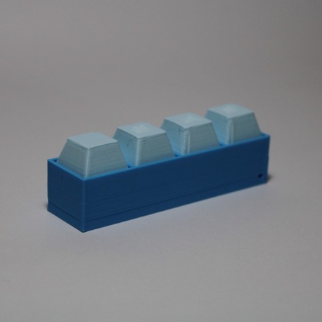 "I" Clicker