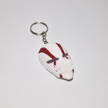 İchigo Hollow Keychain