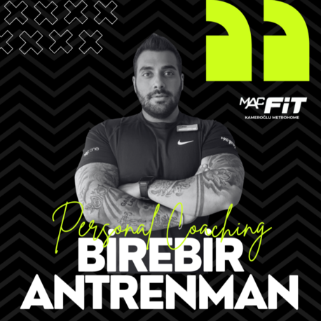 12 DERS PERSONAL COACHING 