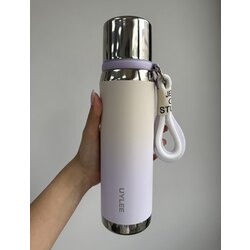 Termos 700 Ml Mor