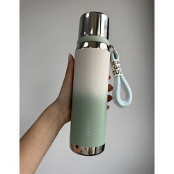 Termos 700 Ml Yeşil