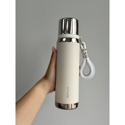 Termos 700 Ml Filtreli