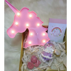 Unicorn Hediye Kutusu 1
