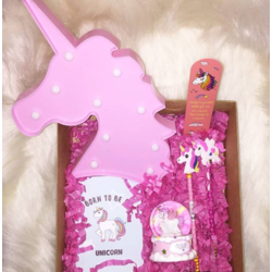 Unicorn Hediye Kutusu 2