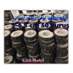 100 Adet Mumluk