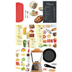 FOOD - RECİPE - MENU