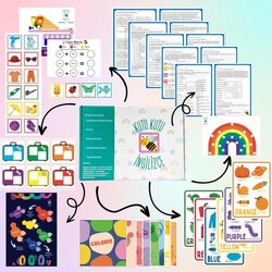 Colors Box