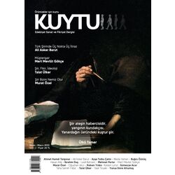 Kuytu Dergisi 6. Sayı